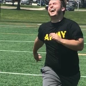 Meet your Posher, Matt